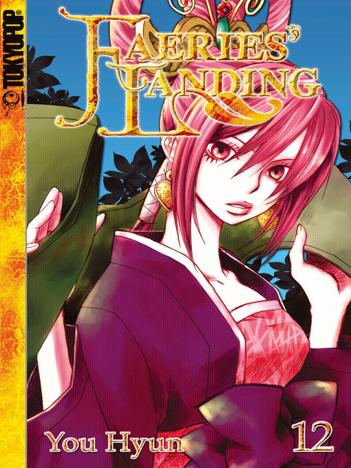 Title details for Faeries' Landing, Volume 12 by You Hyun - Available